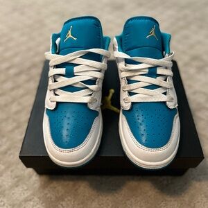 Nike Jordan 1 Low